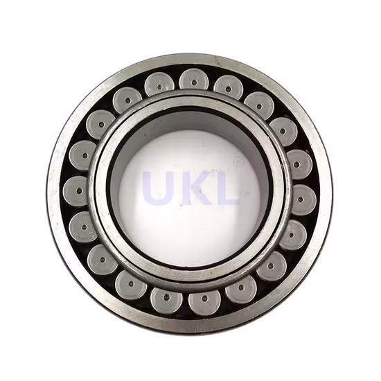 Marca Ukl 22207 E 22207 I BS2