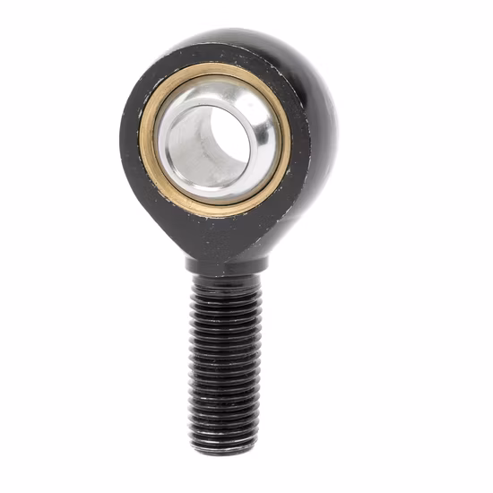 Rolamento de extremidade da haste de aço inoxidável Pcyml6t Pcyml8t Pcyml10t Pcyml12t
